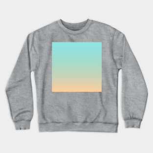 Morning in california Crewneck Sweatshirt